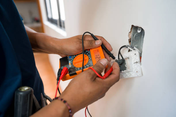 Best Local Electrician Companies  in Teays Valley, WV
