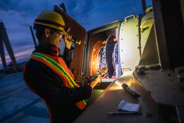 Best Electrical Contractors for Businesses  in Teays Valley, WV