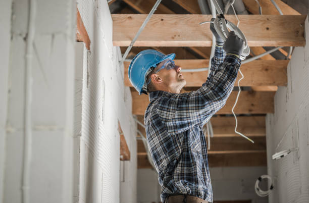 Best Electrical Upgrades for Homes  in Teays Valley, WV