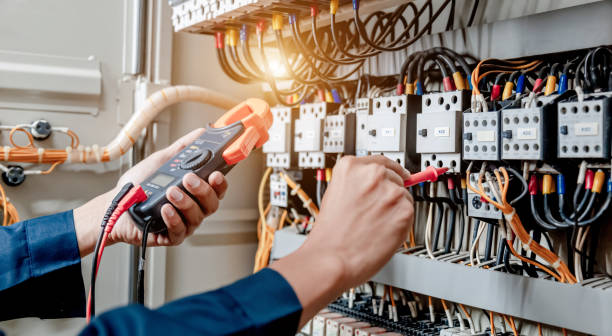 Best Electrical Wiring Services  in Teays Valley, WV