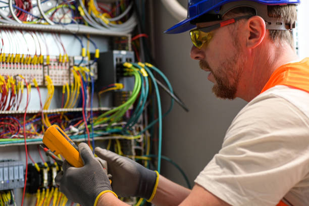 Best Residential Electrician Services  in Teays Valley, WV