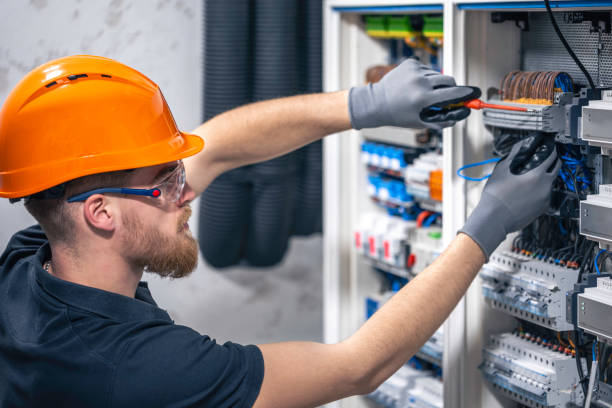 Best Home Electrical Repair  in Teays Valley, WV