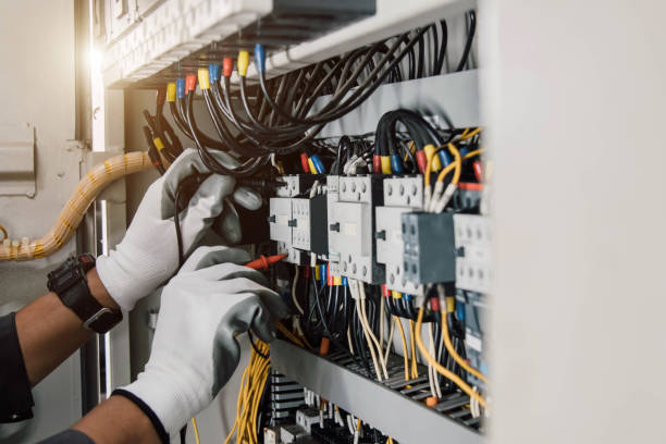 Best Circuit Breaker Repair  in Teays Valley, WV